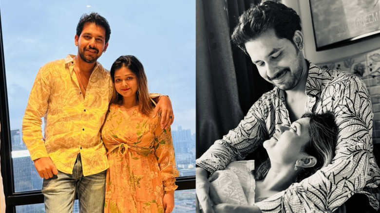 ‘স্ত্রীর মৃত্যুর পর অভিনেতা আলভি, আমার ইকরার জন্য দোয়া করবেন’