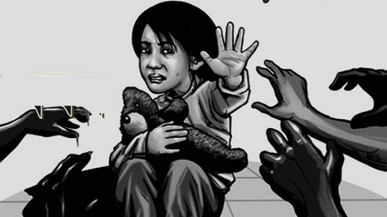 যশোরে ৭ বছরের শিশুকে ধর্ষণের অভিযোগ, হাসপাতালে ভর্তি