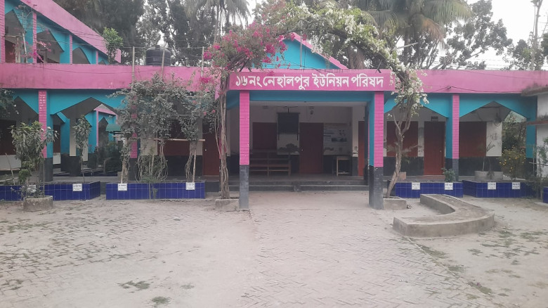 পাঁচ প্রকল্পের ৯ লাখ টাকা লোপাট সচিব-প্যানেল চেয়ারম্যানের