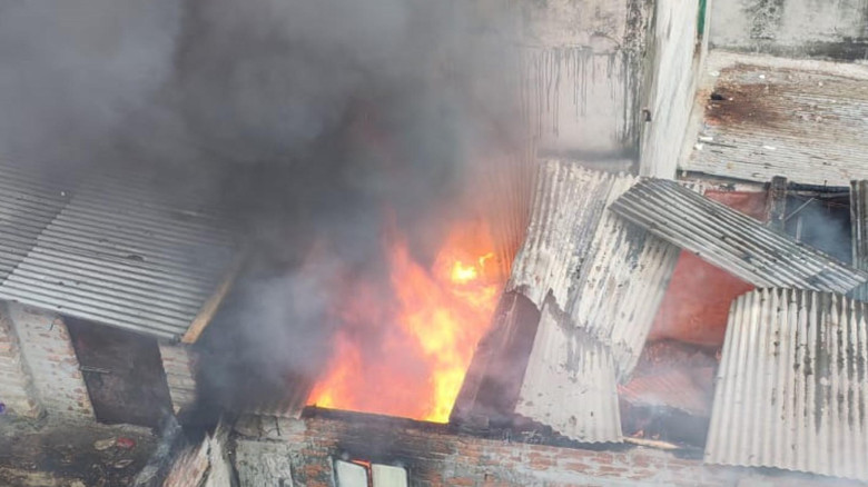 ওসমান হাদি হত্যা মামলার  প্রধান দুই আসামি কলকাতা থেকে গ্রেফতার