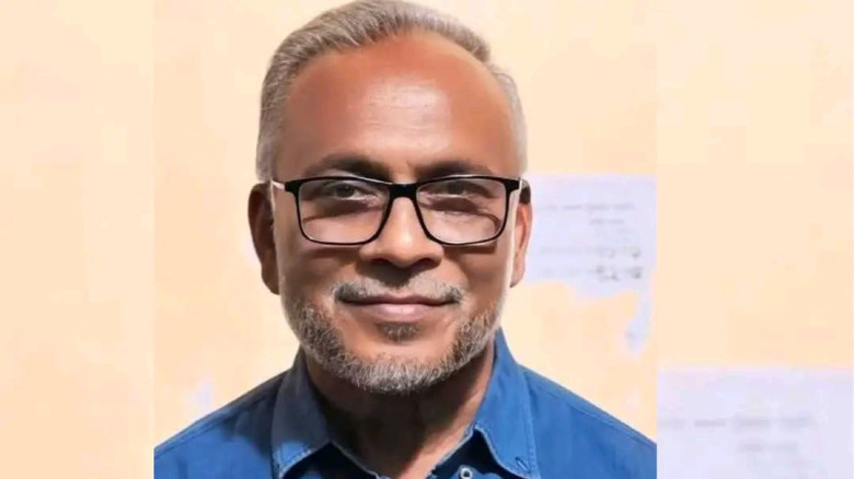 যশোর জেলা পরিষদে প্রশাসক হলেন দেলোয়ার হোসেন খান খোকন