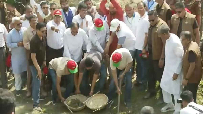 যশোর সদর জামায়াতের চেয়ারম্যান ও মেয়র প্রার্থীর নাম ঘোষণা