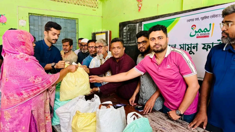 ঈদুল ফিতর উপলক্ষে দেশবাসীকে মাননীয় বিদ্যুৎ প্রতিমন্ত্রী অনিন্দ্য ইসলাম অমিতের শুভেচ্ছা