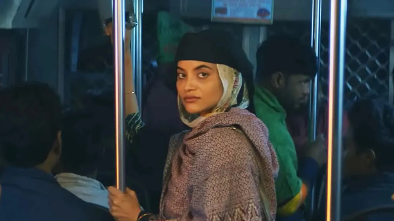 ঈদে ভিন্নধর্মী গল্প নিয়ে দর্শকদের নজর কেড়েছে ‘প্রেশার কুকার’