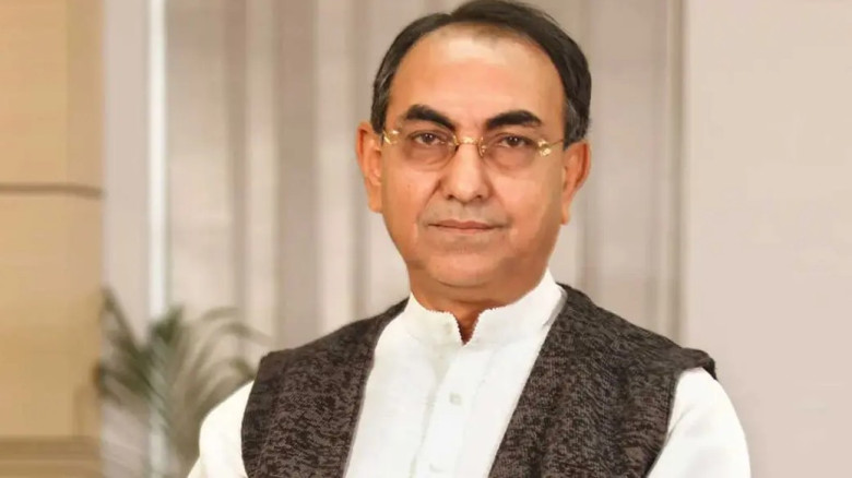 মির্জা আব্বাসের শারীরিক অবস্থার উন্নতি, দেশবাসীর দ...