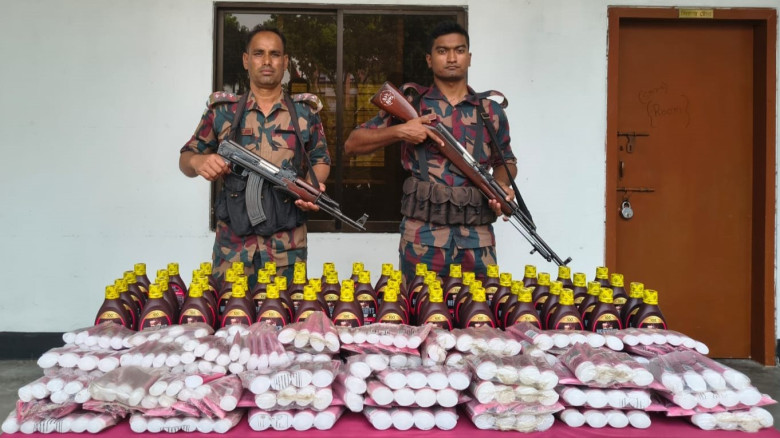 ‘৭১-এর স্বাধীনতার আসল লক্ষ্য আজও অর্জিত হয়নি’: যশোর-৪ আসনের এমপি গোলাম রসুল