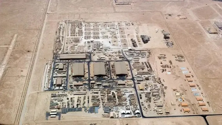 মার্কিন ঘাঁটির আশপাশ ছাড়ুন: সাধারণ মানুষকে হুঁশিয়া...