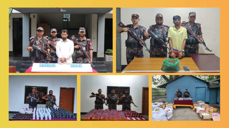 অভয়নগরে ‘হাম ওয়ার্ড’ চালু