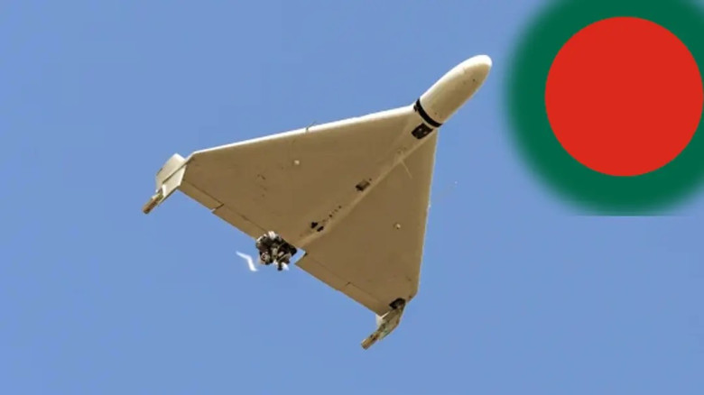 আমিরাতে ড্রোন হামলায় বাংলাদেশি নিহত