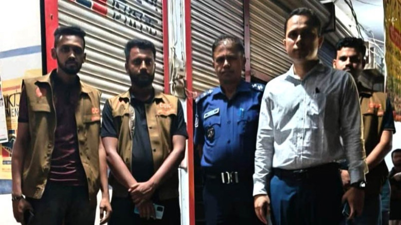 রোববার থেকে হামের টিকা দেবে সরকার