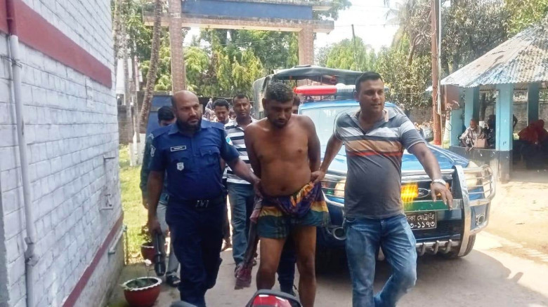 যশোরে টেলিটকের অফিসে চুরি