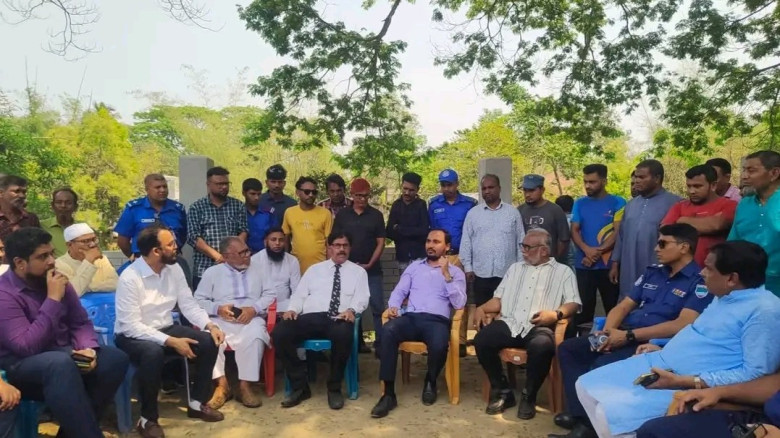 যশোরে টেলিটকের অফিসে চুরি