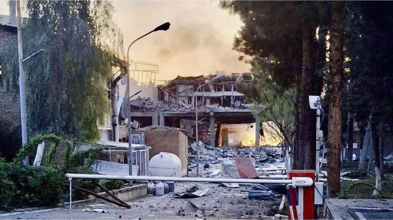 যশোরে টেলিটকের অফিসে চুরি