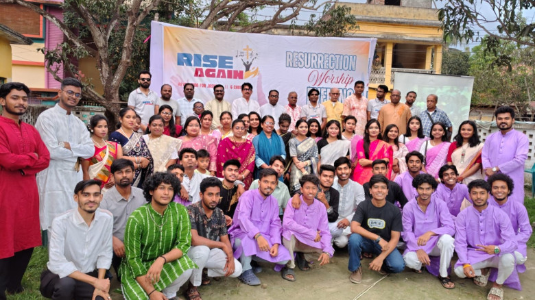 যশোরে ওয়ার্ড বিএনপি সভাপতির বিরুদ্ধে পুত্রবধূকে ধর্ষণের অভিযোগ