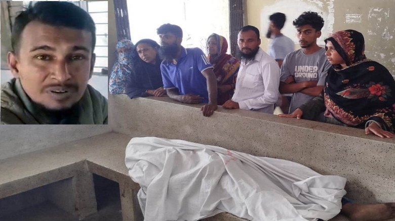 স্বাস্থ্য সেবা হবে বিজ্ঞান ভিত্তিক - সিভিল সার্জন