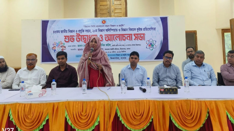 কেশবপুরে আকষ্মিক ঘূর্ণিঝড়ে কৃষকের ধানের ক্ষতি