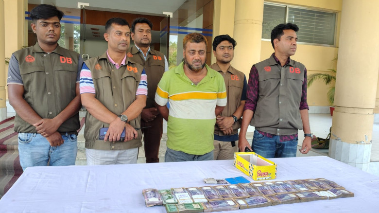 গণতন্ত্র শক্তিশালীকরণে একসঙ্গে কাজ করার অঙ্গীকার বাংলাদেশ-অস্ট্রেলিয়ার