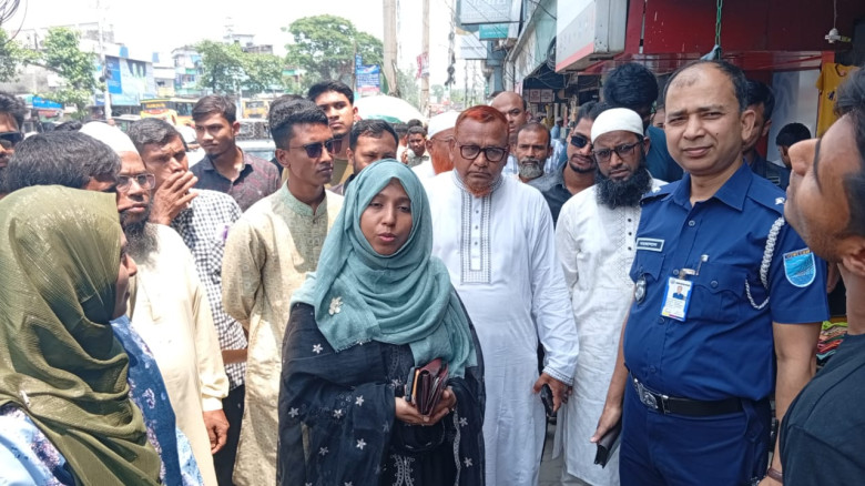 যবিপ্রবির নতুন উপাচার্য অধ্যাপক ইয়ারুল কবীর