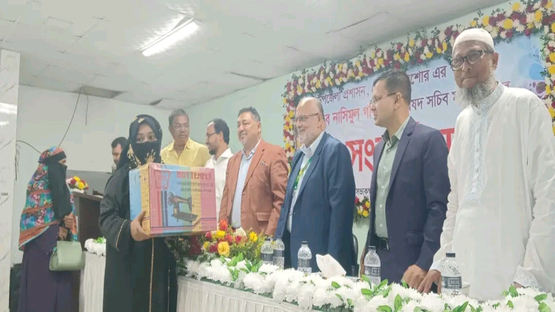 যবিপ্রবির নতুন উপাচার্য অধ্যাপক ইয়ারুল কবীর