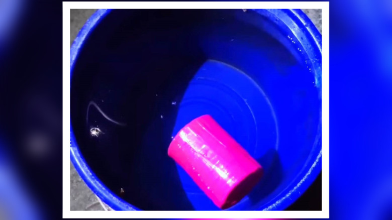 অভয়নগরে স্কুলশিক্ষকের বাড়িতে ককটেল নিক্ষেপ, ঘরে আগুন