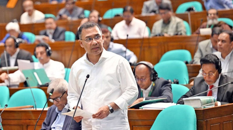 ৫ লাখ সরকারি নিয়োগের চূড়ান্ত সিদ্ধান্ত প্রধানমন্ত্রীর