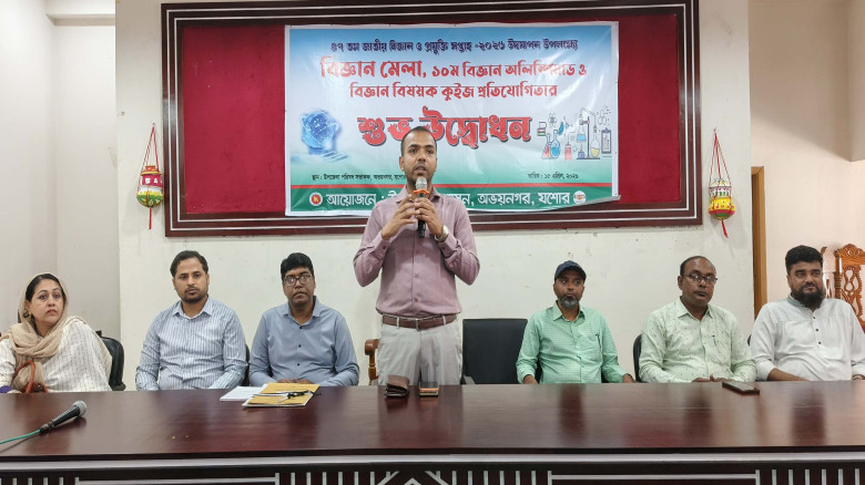 সরকারি চাকরিতে ৫ লাখ নিয়োগের প্রস্তুতি, শূন্যপদের তথ্য চেয়েছে মন্ত্রণালয়