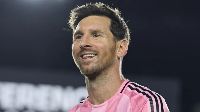 স্প্যানিশ ক্লাবের মালিকানা কিনলেন মেসি