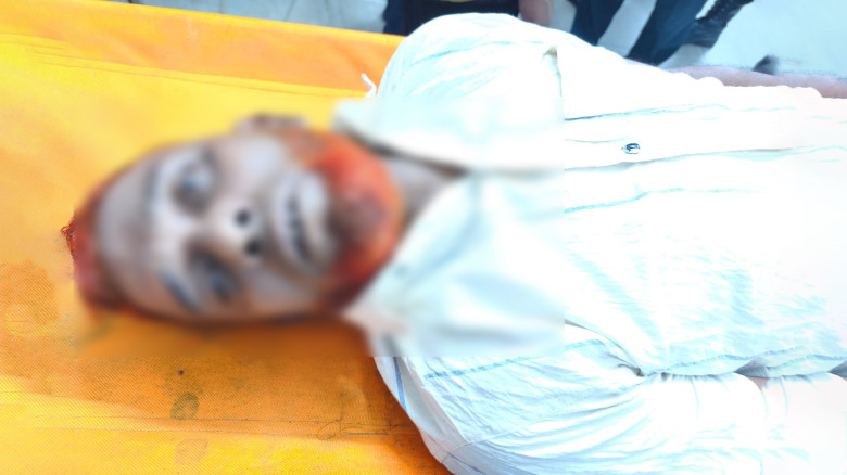 শার্শায় ঐতিহাসিক ‘জিয়ার খাল’ পরিদর্শনে পানিসম্পদ প্রতিমন্ত্রী