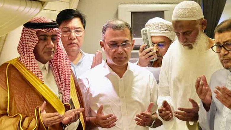 আগামী বছর থেকে হজের খরচ আরো কমবে: প্রধানমন্ত্রী