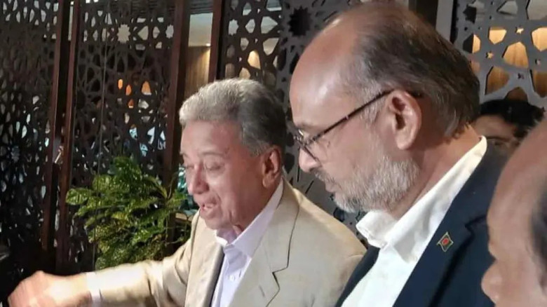 আইএমএফের সঙ্গে তেলের দাম বাড়ানোর সম্পর্ক নেই : অর্থমন্ত্রী