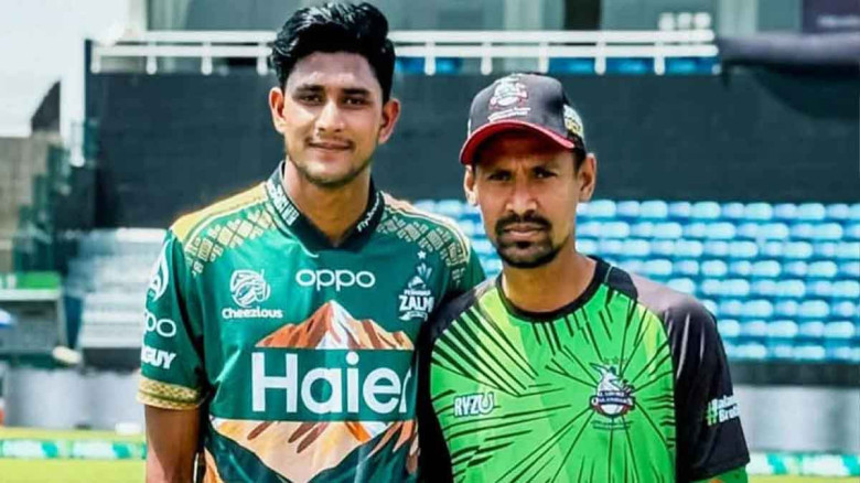 নিউজিল্যান্ড সিরিজে নেই, তবুও পিএসএল থেকে ছিটকে দুই টাইগার