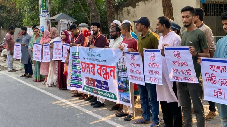 ইসলামাবাদে মার্কিন প্রতিনিধিদের সঙ্গে আলোচনার পরিকল্পনা নেই ইরানের: ইসমাইল বাঘাই