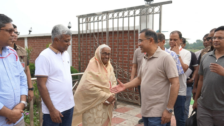 শেরেবাংলা এ কে ফজলুল হকের ৬৪তম মৃত্যুবার্ষিকী আজ