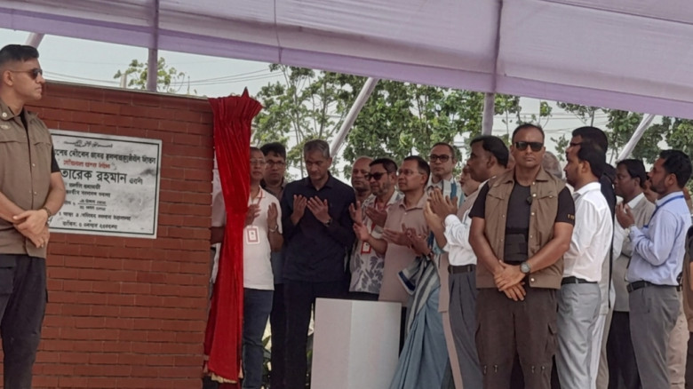 ১ লাখ স্বাস্থ্যকর্মী নিয়োগের ঘোষণা প্রধানমন্ত্রীর