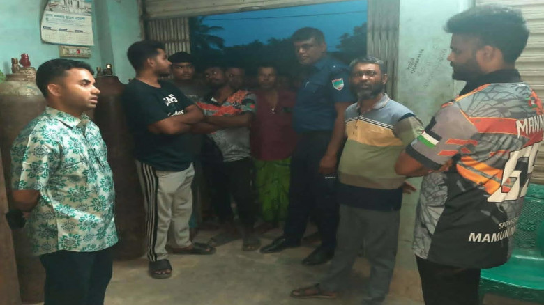 জাতীয় নির্বাচনে ইঞ্জিনিয়ারিংয়ের অ‌ভিযোগ পায়‌নি ইইউ নির্বাচন মিশন