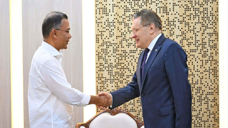 জাতীয় নির্বাচনে ইঞ্জিনিয়ারিংয়ের অ‌ভিযোগ পায়‌নি ইইউ নির্বাচন মিশন