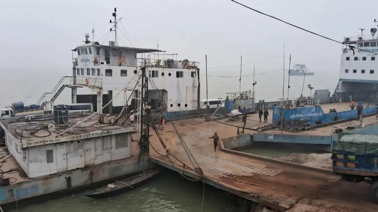 মৌলিক সুবিধা দেশের সব অংশেই গড়ে তোলা হবে : প্রধানমন্ত্রী