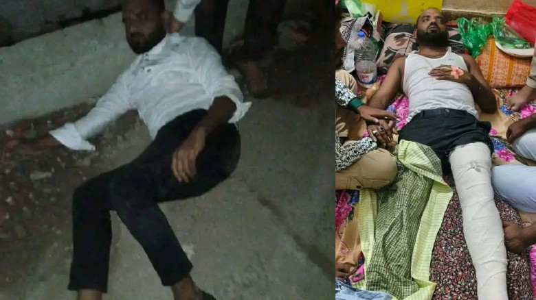 যশোর-৫ আসনের সংসদ সদস্যের ব্যক্তিগত সহকারী ওপর হামলা