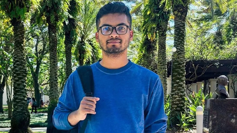 যুক্তরাষ্ট্রে হত্যাকাণ্ডের শিকার লিমনের মরদেহ দেশে পৌঁছেছে
