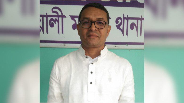 যশোরে আওয়ামী লীগ নেতা লুৎফর কবীর বিজু জামিনে মুক্ত...