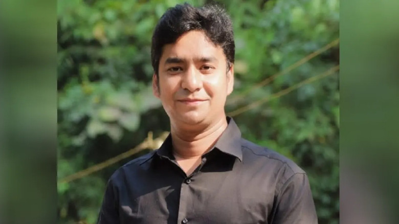 পরিকল্পিতভাবে ‘মব’ সৃষ্টি করা হয়েছে: নাছির উদ্দীন...