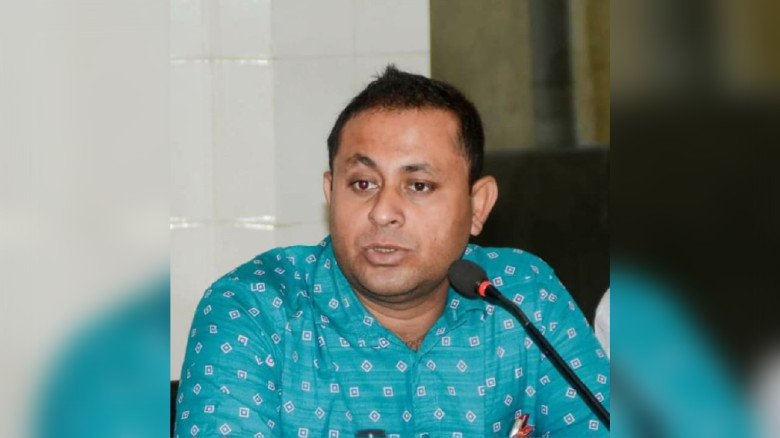 কেশবপুরে সাংবাদিককে গালিগালাজ ও মিথ্যা মামলার হুমক...