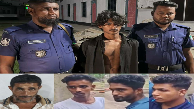শান্তর সেঞ্চুরি মিস, পাকিস্তানকে ২৬৮ রানের লক্ষ্য দিল বাংলাদেশ