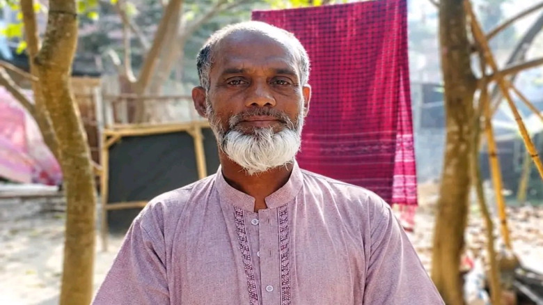শান্তর সেঞ্চুরি মিস, পাকিস্তানকে ২৬৮ রানের লক্ষ্য দিল বাংলাদেশ