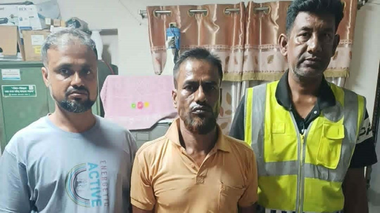 অভয়নগরে দুই মাদকসেবীকে ৯ মাসের কারাদণ্ড