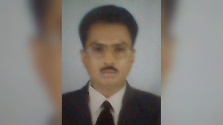কেশবপুরের সাবেক কৃতি ফুটবল খেলোয়াড় কেসমত আলী আর নে...