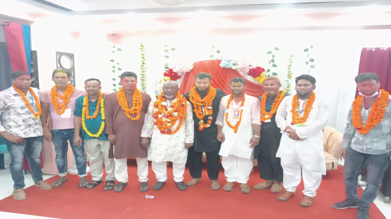 কারাগারের স্মৃতি রোমন্থন করেন এ্যানি, আল্লাহর হুকুমেই শেখ হাসিনার বিদায় হয়েছে