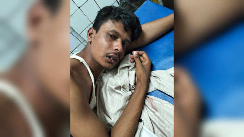 কারাগারের স্মৃতি রোমন্থন করেন এ্যানি, আল্লাহর হুকুমেই শেখ হাসিনার বিদায় হয়েছে