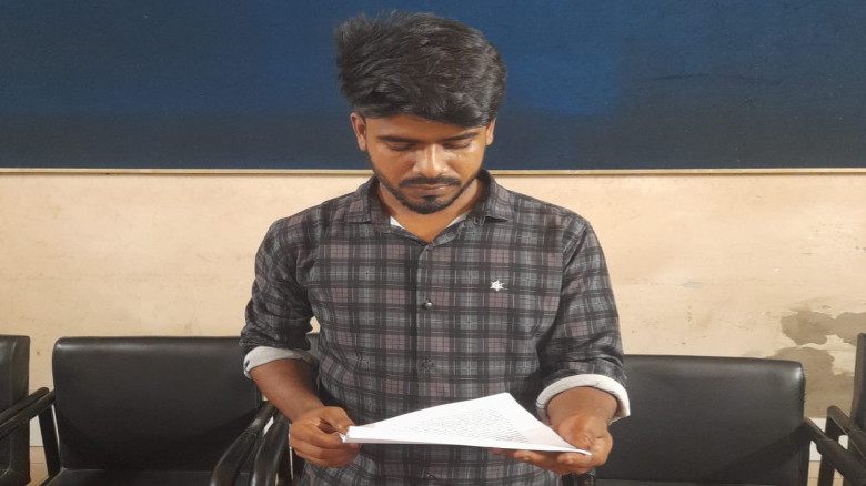 বিরোধীদলীয় নেতার সঙ্গে সিঙ্গাপুরের হাইকমিশনারের সাক্ষাৎ