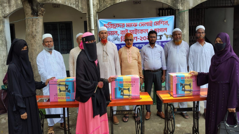 বিরোধীদলীয় নেতার সঙ্গে সিঙ্গাপুরের হাইকমিশনারের সাক্ষাৎ